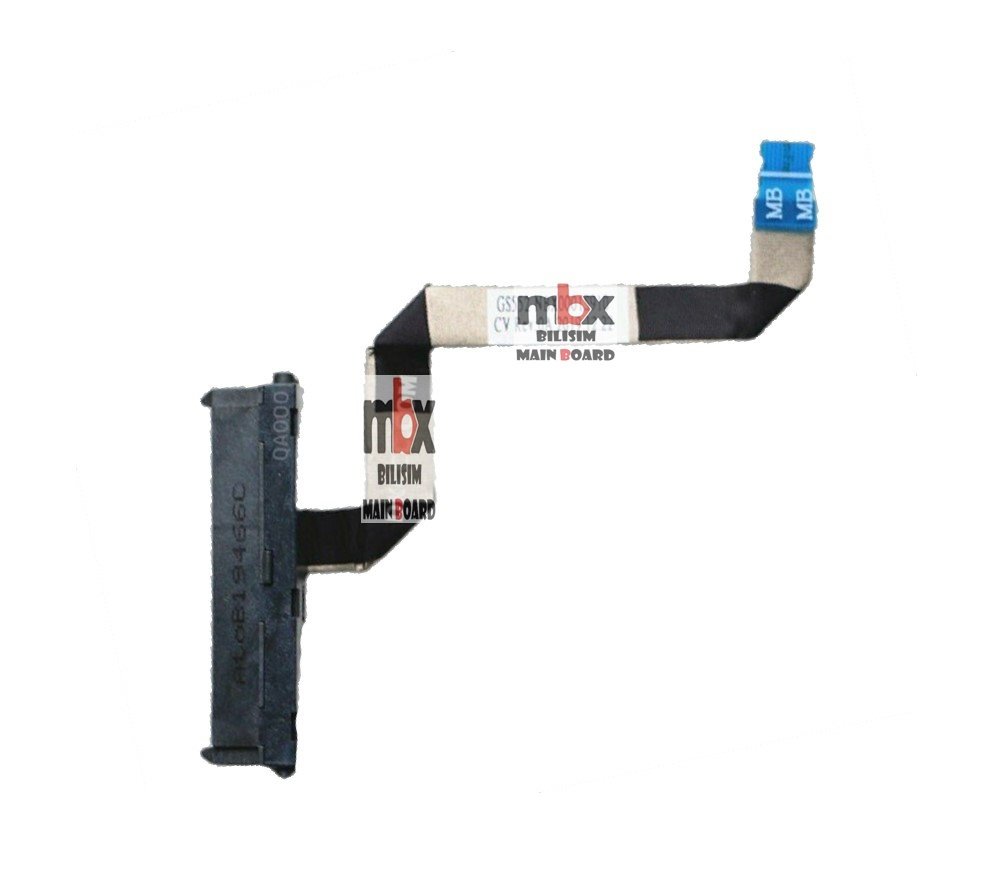 Orjinal Lenovo IdeaPad IP3-15IML 81WB00B1TX Hdd Ffc Kablosu