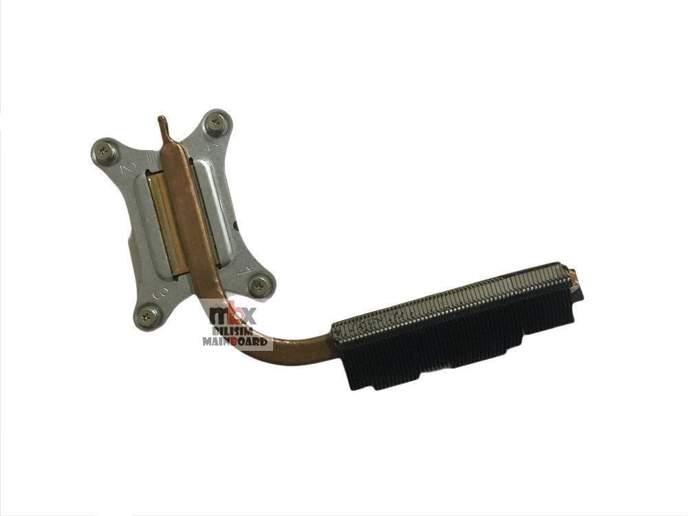 Samsung NP305E5A Soğutucu Cpu Bakır Heatsink BA62-00710A BA62-00710B