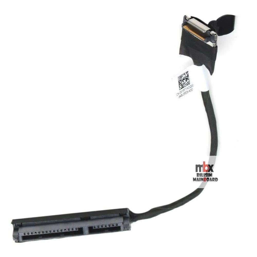 Dell Latitude 5510 Hdd Ffc Ssd Kablosu DC02C00K500