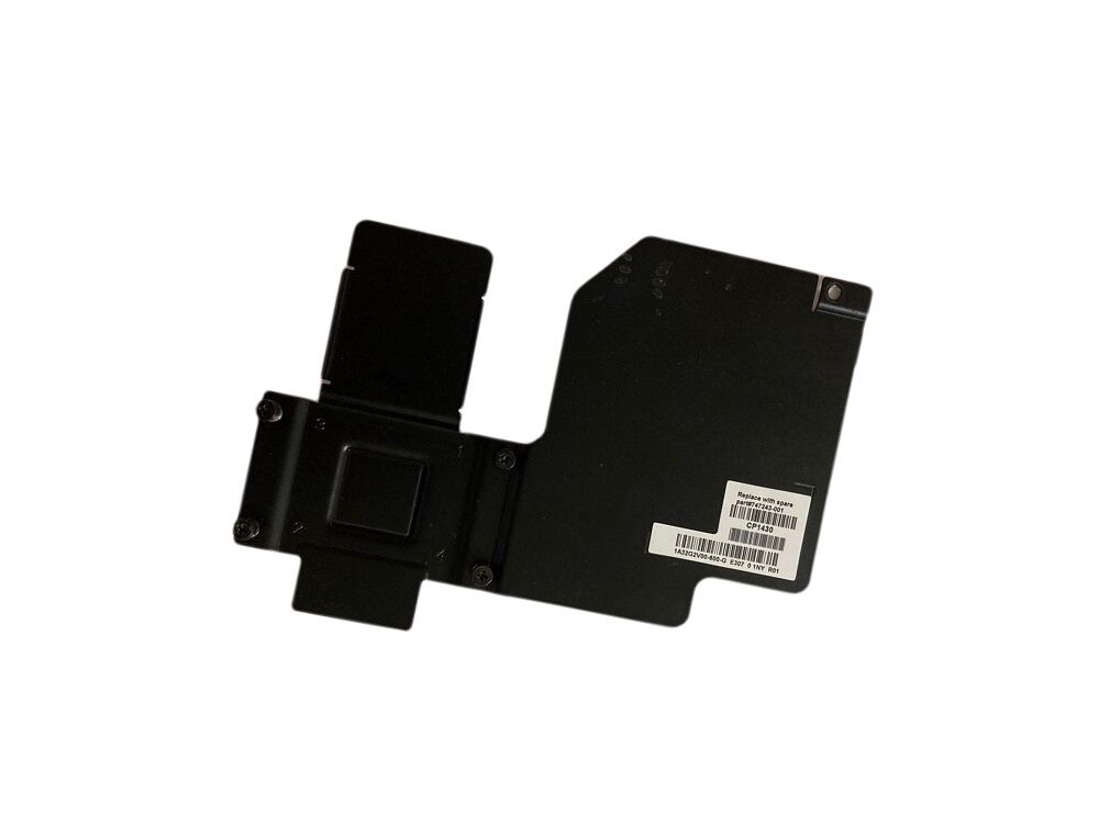 Hp Pavilion 15-d 250 g2 255 g2 15-d010st Notebook Celeron Amd Cpu Sogutucu Heatsink Bakır 747243-001