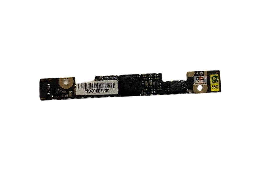 Acer 5736 5736z Notebook Webcam Kamera pk400007y00