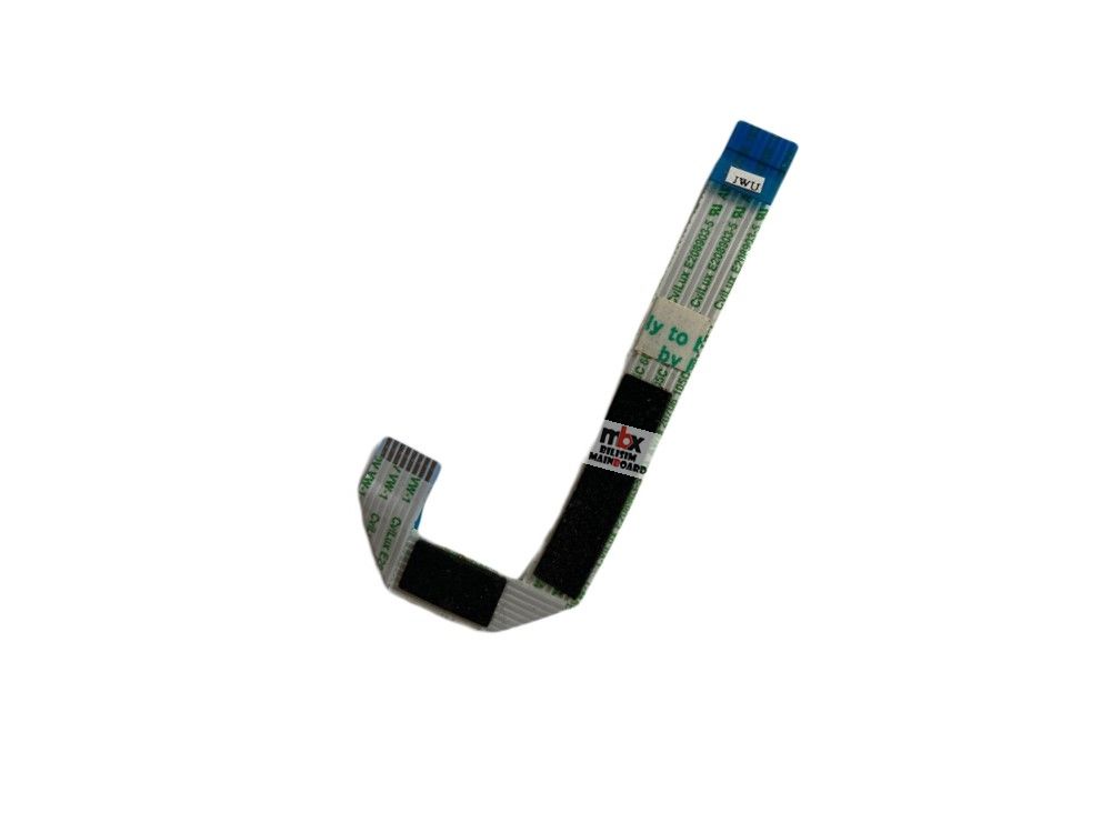 Grundig gnb 1452 1452-b1-n2 Notebook Touchpad Flex Kablosu