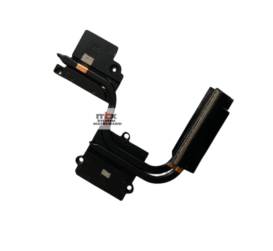 Samsung NP350 NP355 NP350V5C İntel Sogutucu Bakır Cpu Heatsink AT0RT0010A0