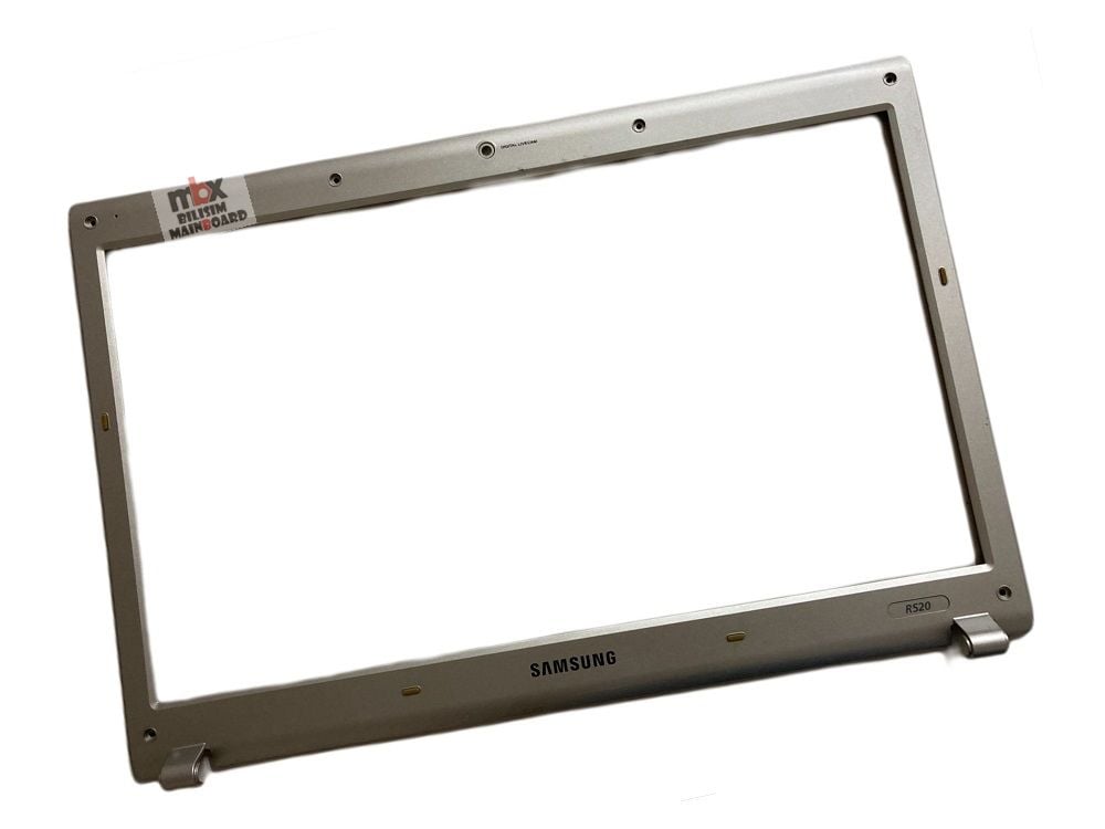 Samsung R518 R520 R522 Notebook Ekran Ön Çerçeve Bezel BA75-02198B