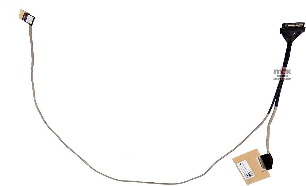 Lenovo İdeapad V145 V145 15AST VDLIP4_EDP_CABLE 30 Pin Notebook Lvds Lcd Data Kablosu DC020032V00