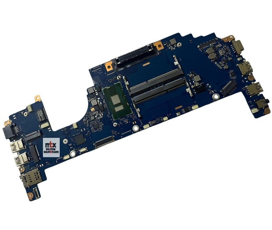 Dynabook Portege Z30-C Anakart A4149 FUX3SY2
