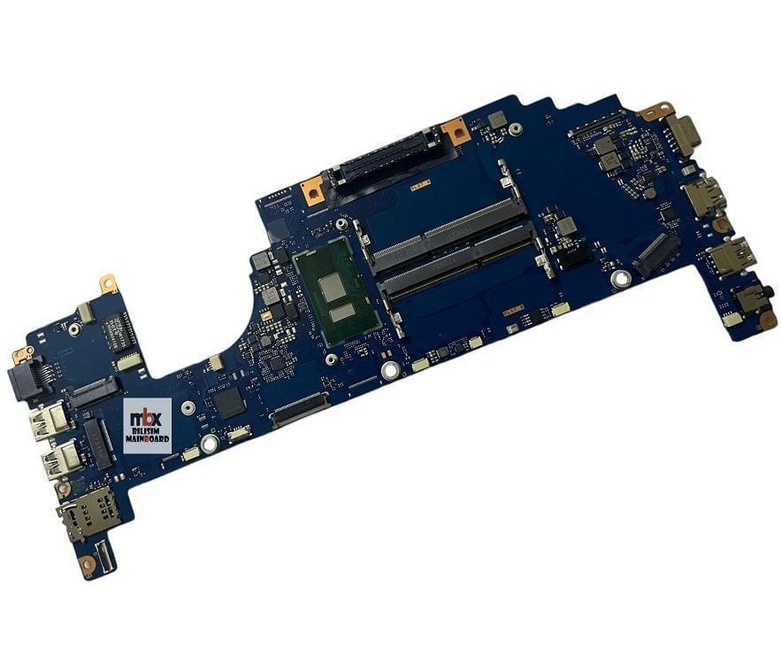 Toshiba Dynabook Portege Z30-C Anakart A4149 FUX3SY2