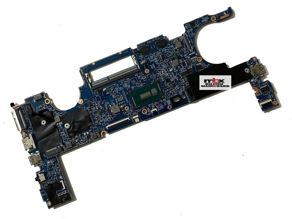 Bazooka mb 13324-1 448.01t01.0011 Hp Elitebook Folio 1040 g2 İ5-5200U Notebook Anakart