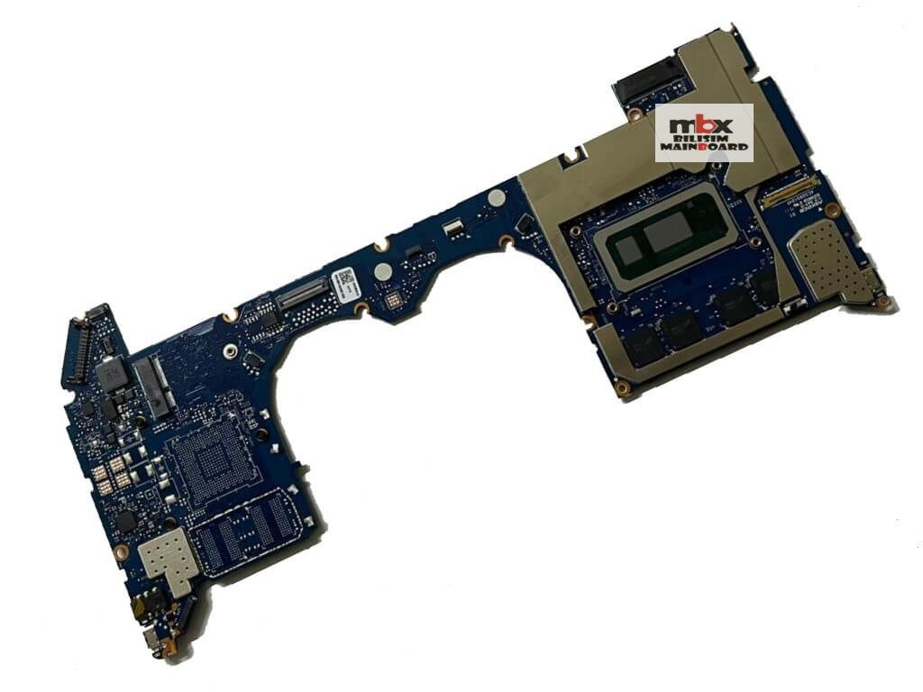 Huaweı Matebook 13 WRT-W19 WRT-W29 NX8309_PCB_MB_V5 HF Notebook Anakart NX8309_PCB_MB_V5