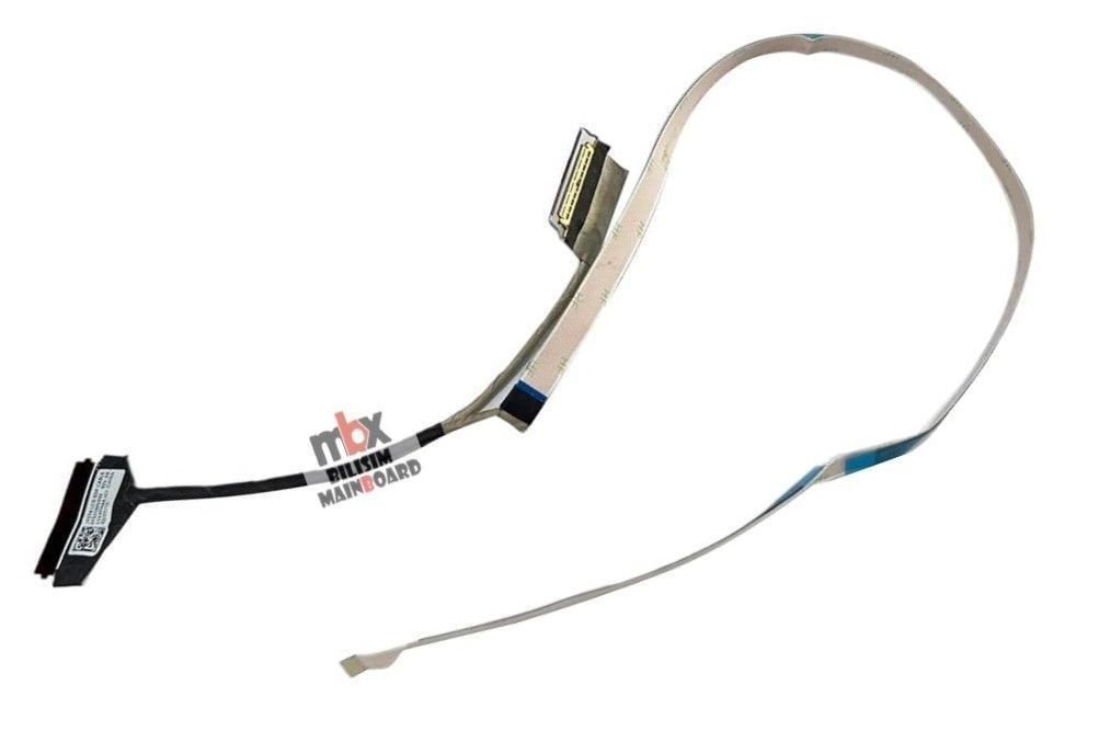 Lenovo IdeaPad 3 15ALC6 82KU0118TX JS574 Ekran Görüntü Lvds Data Kablosu DC02C00VZ10 DC02C00VZ00