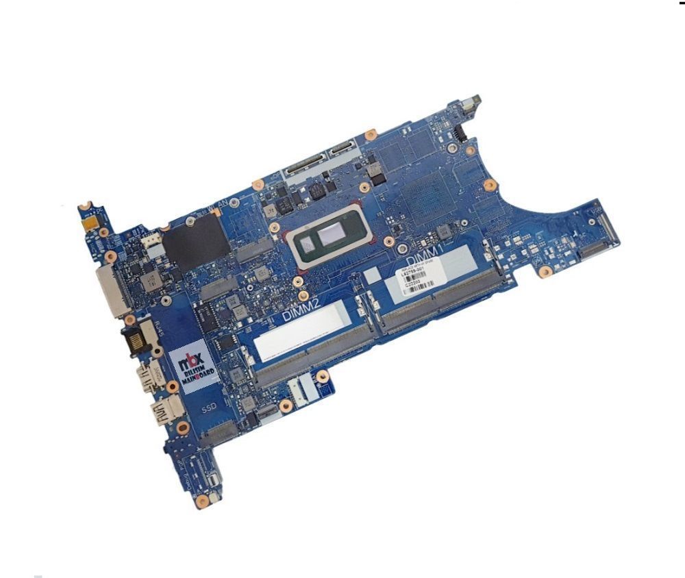 HP ZBOOK 15U G6 SRF9Z İ5-8365U Onbord Anakart 6050A3022501-MB-A01