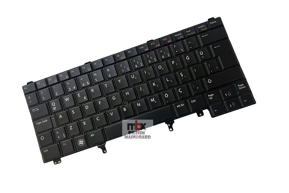 P15G001 Tuş Takımı Klavye P15G001 Tuş Takımı Klavye