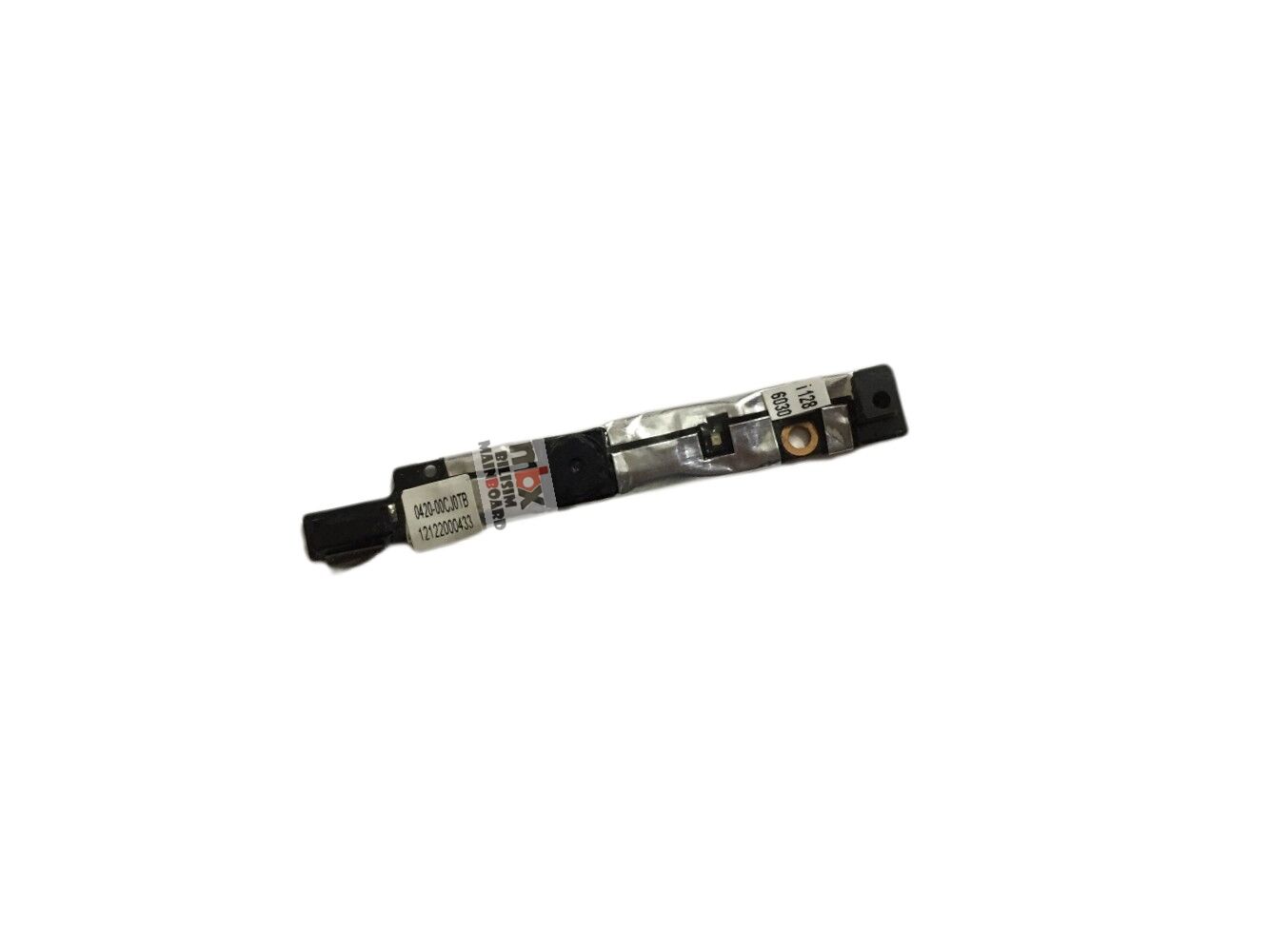Toshiba Satellite L850 L855 L855D Notebook Webcam Kamera 0420-00CJ0TB