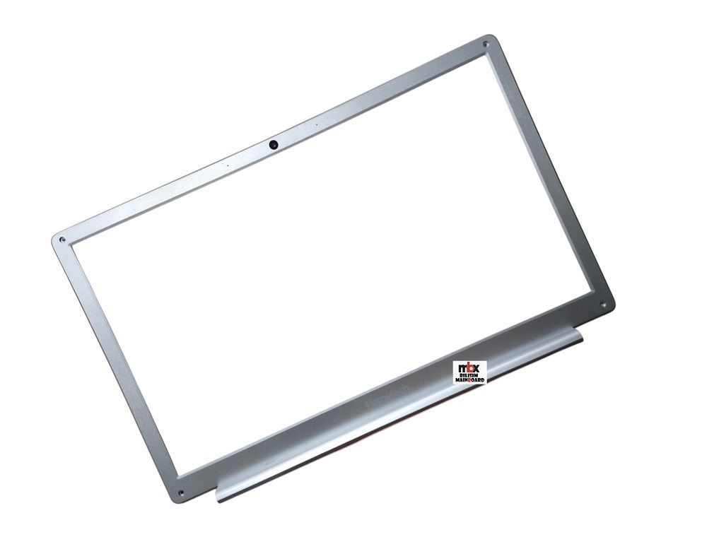 Hometech Alfa 500C Orijinal Ekran Ön Çerçeve Bezel
