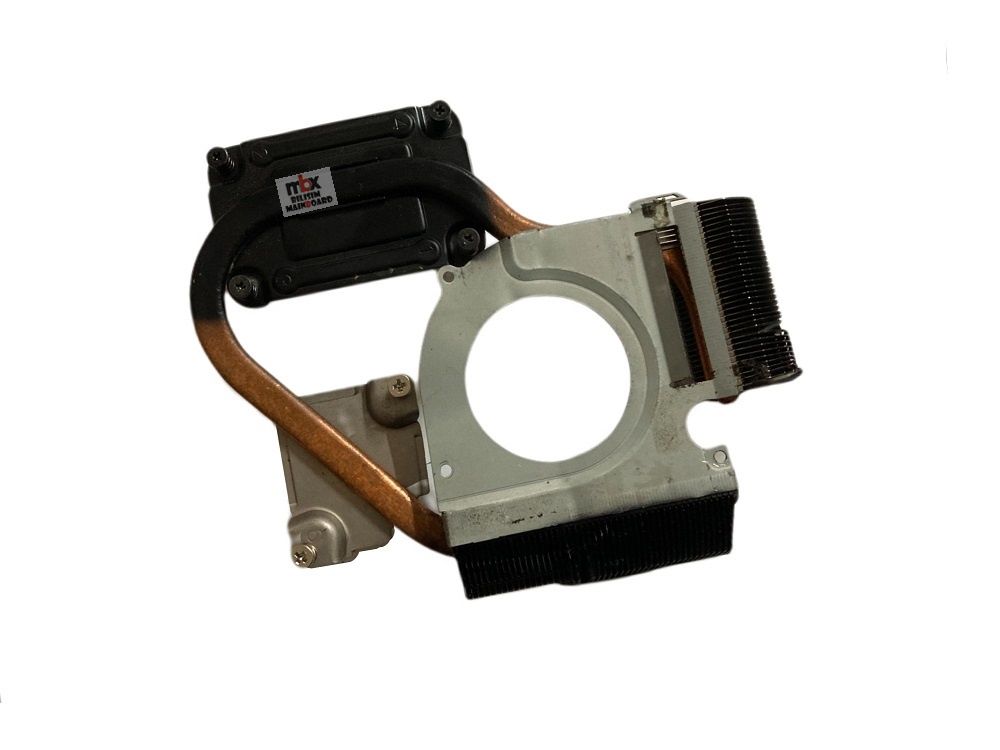 Hp Dm4-1000 Dv3-4000 Notebook Cpu Heatsink 601336-001