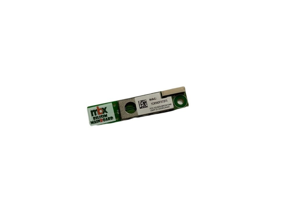 Dell Latitude E4310 Notebook Bluetooth Modülü CN-0WJCJD