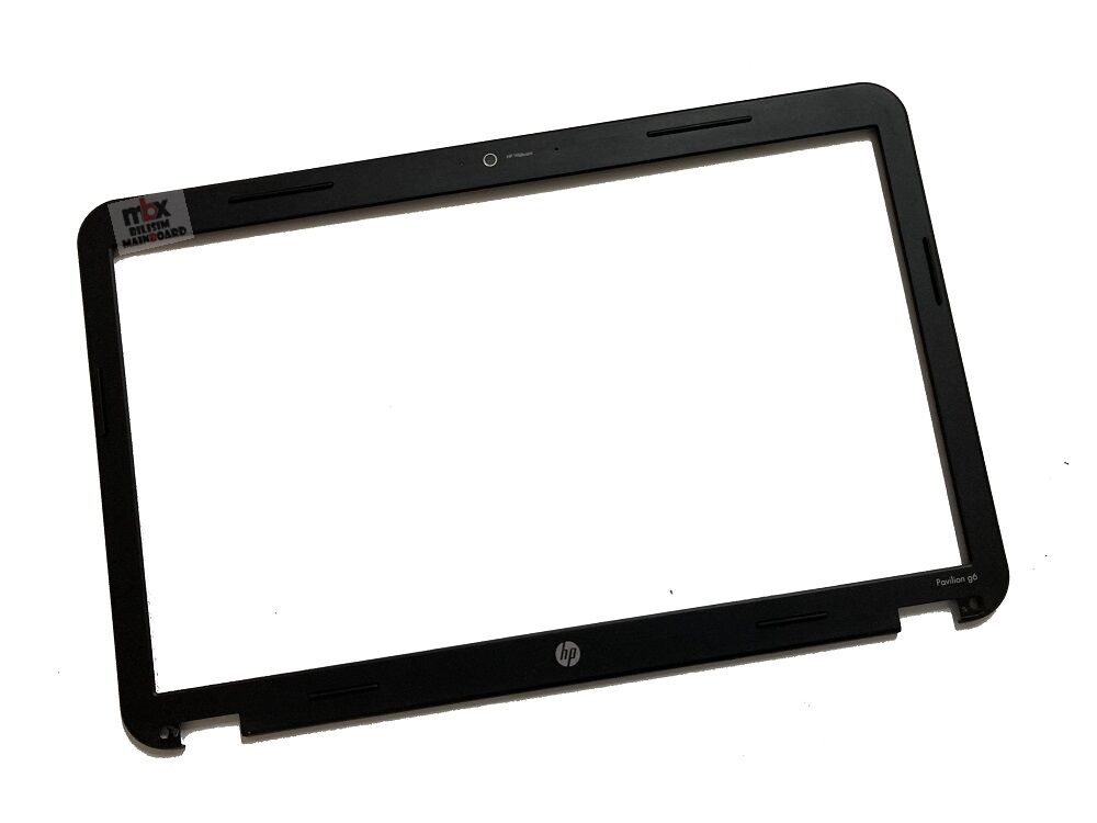 Hp Pavilion G6 G6-1000 Serisi Notebook Ekran Çerçevesi Çıta Bezel YHN36R15T 641968-001