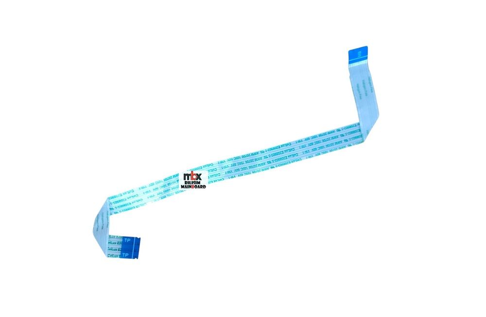 Hp Pavilion 14-CE 14-CE3007NT Orijinal Touchpad Flex Kablo