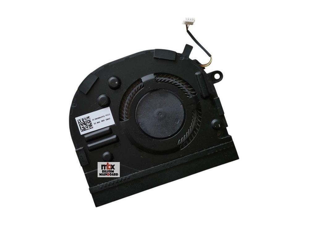 V330-14ARR 81b1 Lenovo Notebook Cpu Fan