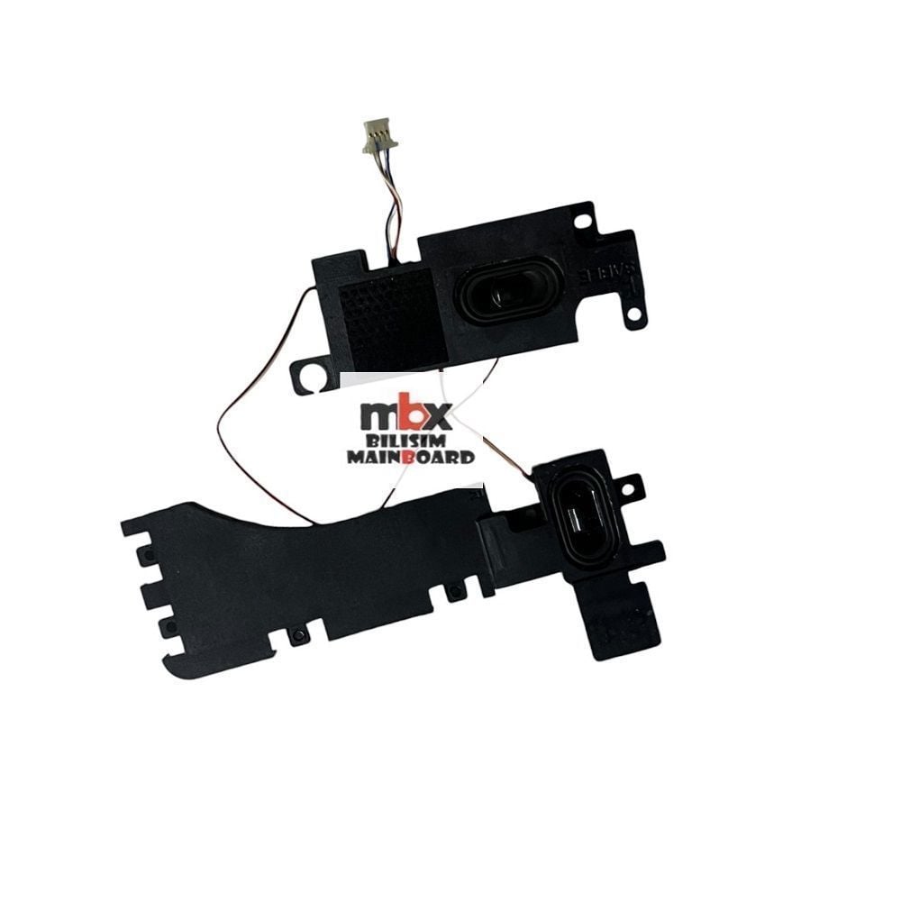 Hp 15S-DU Orijinal Hoparlör Speaker L52040-001