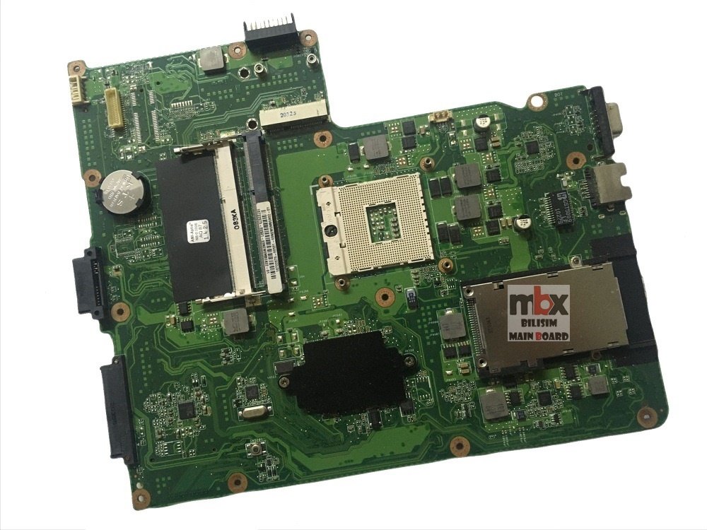 Casper H36 H36Y Notebook Anakart H36Y MAIN BOARD