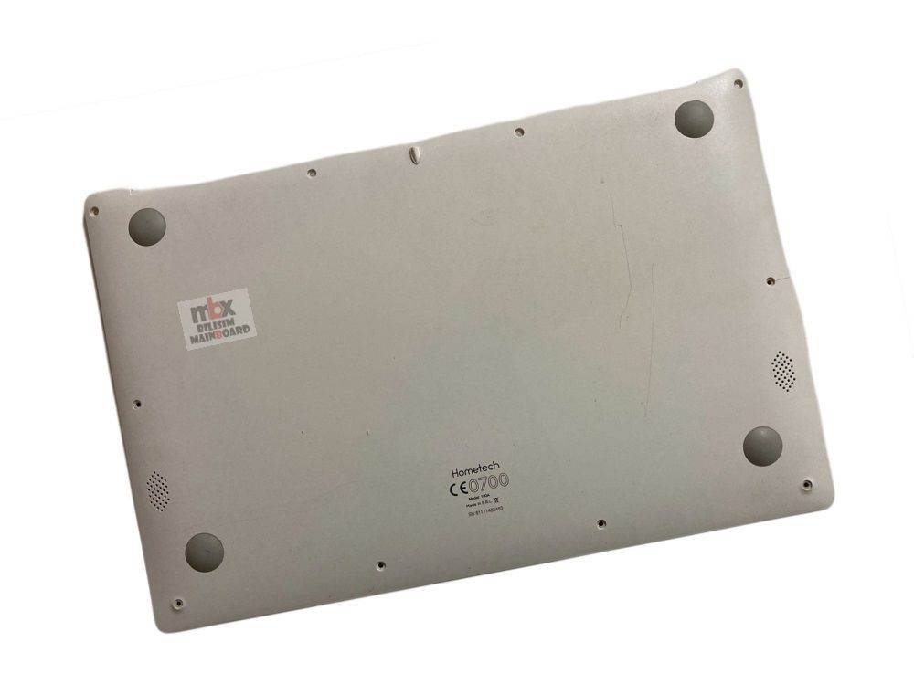 Hometech 100A Notebook Alt Kasa