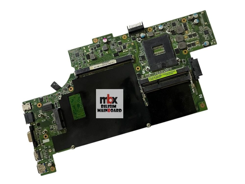 Asus Rog G53 G53SX ASUS G53S G53SW VX7 VX7S Anakart G53SX MAIN BOARD REV:2.0