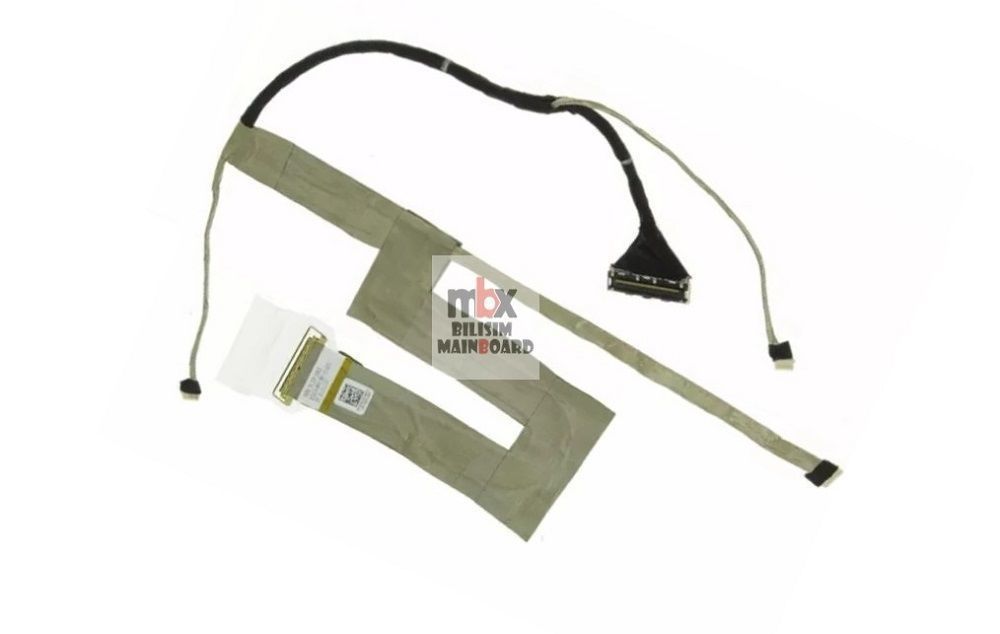 E7240 Ekran Data Flex Görüntü Kablosu VAZ50 DC02C004W00