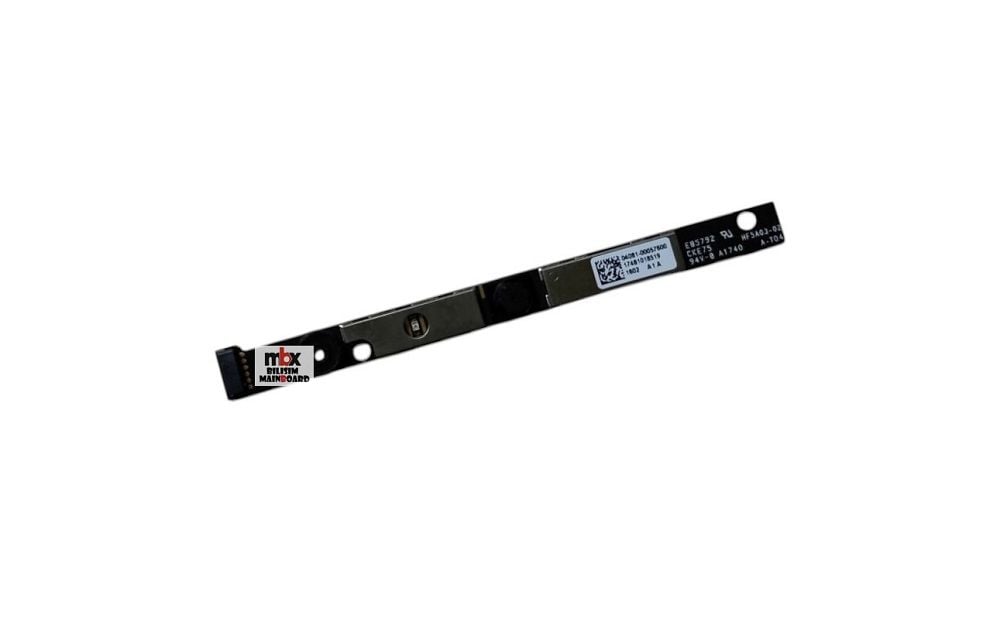 Asus X505 X505B X505BA X505U X505ZA K505 K505B K505U A505Z Orijinal Webcam Kamera 04081-00057600