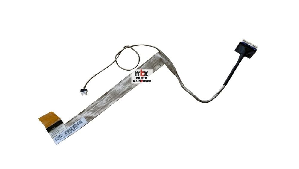 Msı GT60 MS-16F3 Orijinal Ekran Görüntü Data Kablosu MS16FX K19-3031004-H39