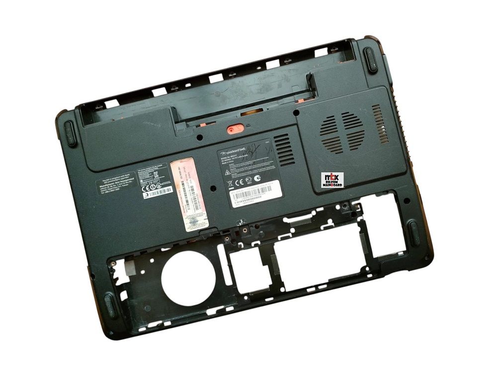 Packardbell MS2317 NS45-HR Orijinal Alt Kasa