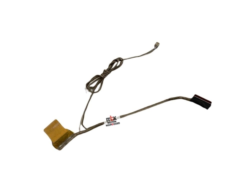 Hometech Ht 14x ht14x Notebook Lvds Ekran Görüntü Data Kablosu