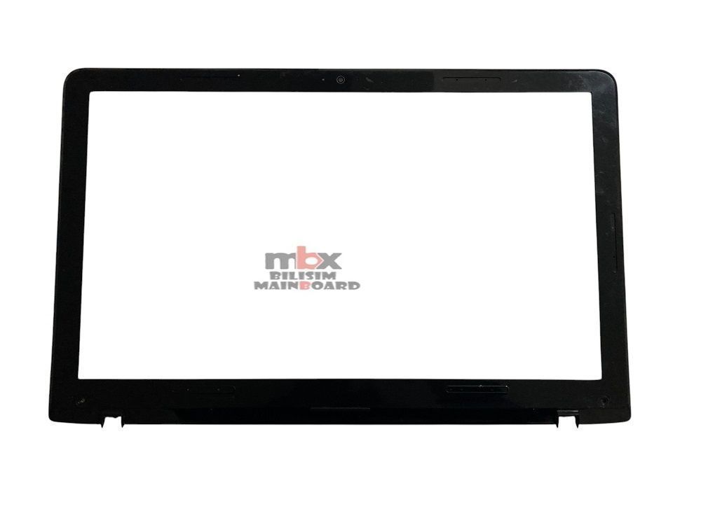 Grundig gnb 1588 b1 i5 Ekran Ön Çerçeve Lcd Bezel