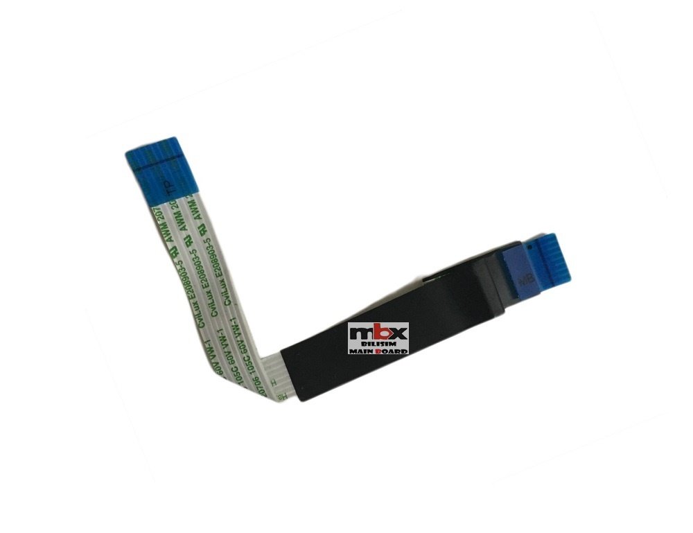 Orjinal Acer E5 V3 Z5WAH E5-571 E5-572 E5-511 E5-521 E5-551 Notebook Mause Touchpad Flex Kablosu NBX0001LX00