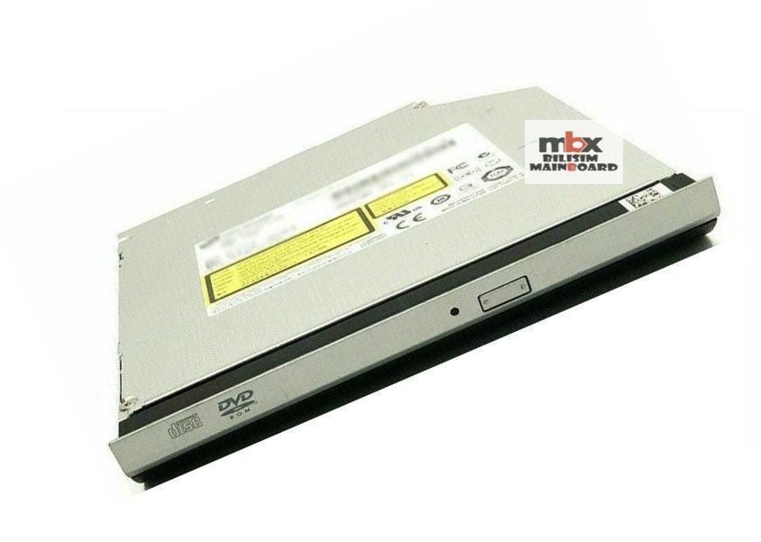 Dell Optiplex 9010 AIO Dvd Sürücü Dvd Kapağı CN-0XJ8RD