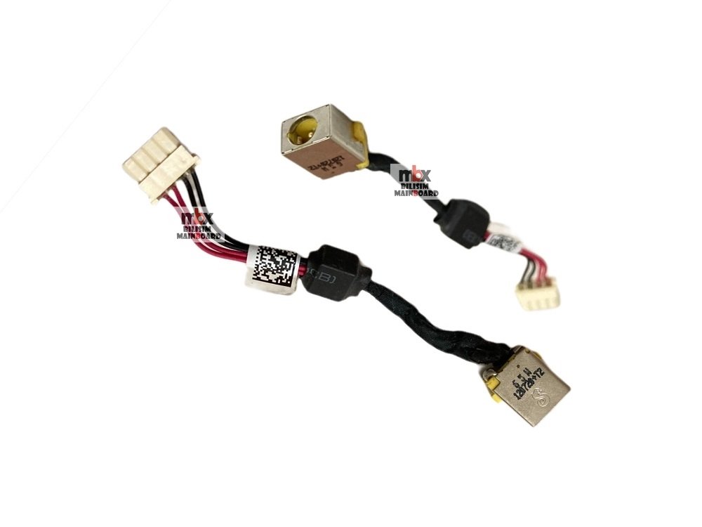 Acer V3-471 E1-471 Notebook Dc Jack DD0ZQSAD100