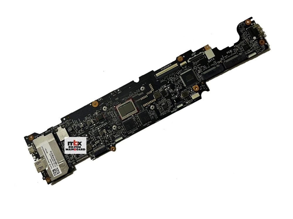 Xiaomi Mi Air 12 Notebook Anakart R10-6050A2789401-MB-A01
