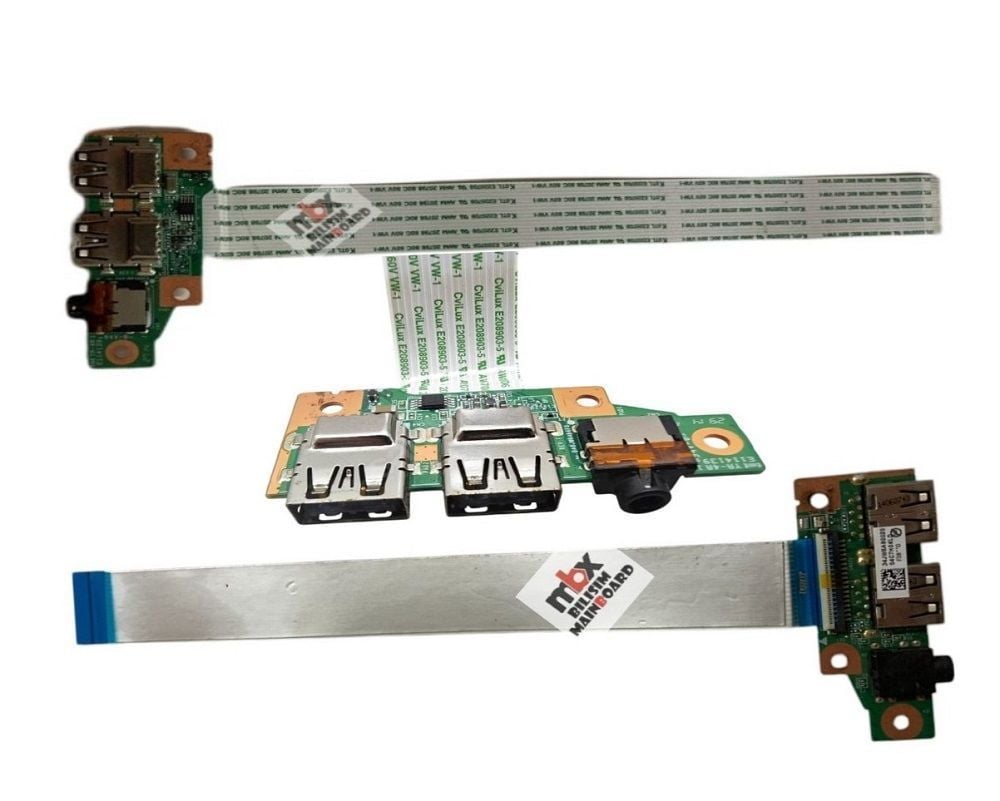 Grundig gnb 1565 a1 i3 Orijinal Usb IO Ses Kart DA0JW6AB6F0