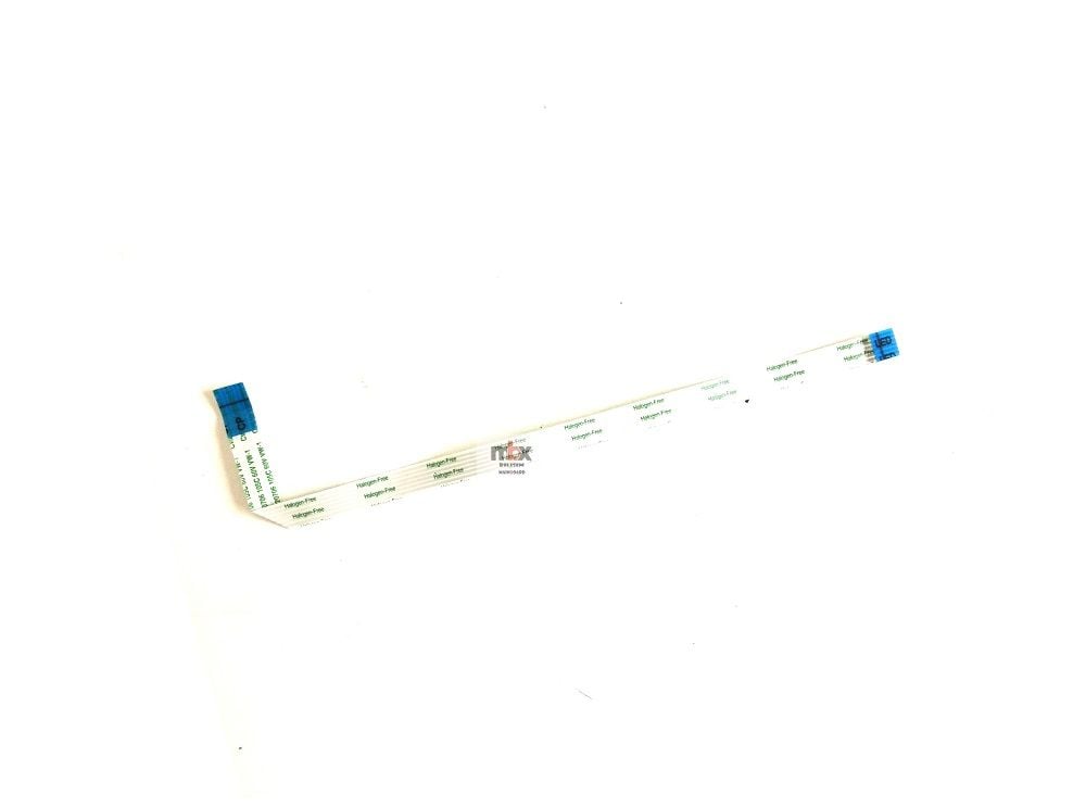 Toshiba Radius 14 L40W-C-102 Notebook Touchpad Flexi