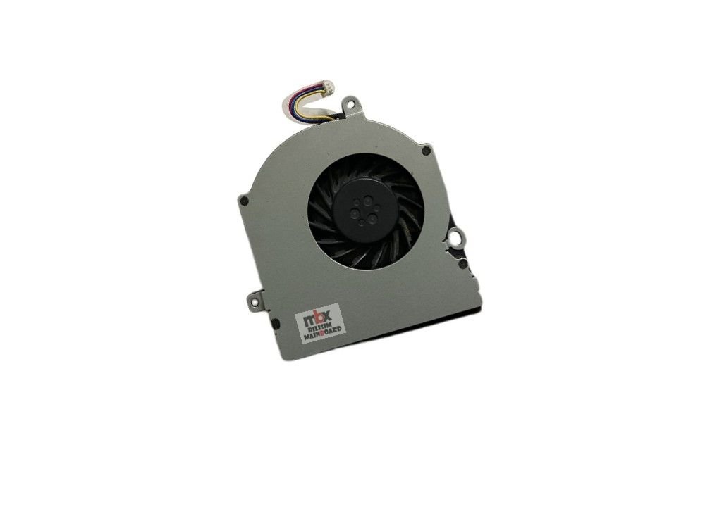 Toshiba A300 A305 Notebook Soğutucu Cpu Fan V000120460