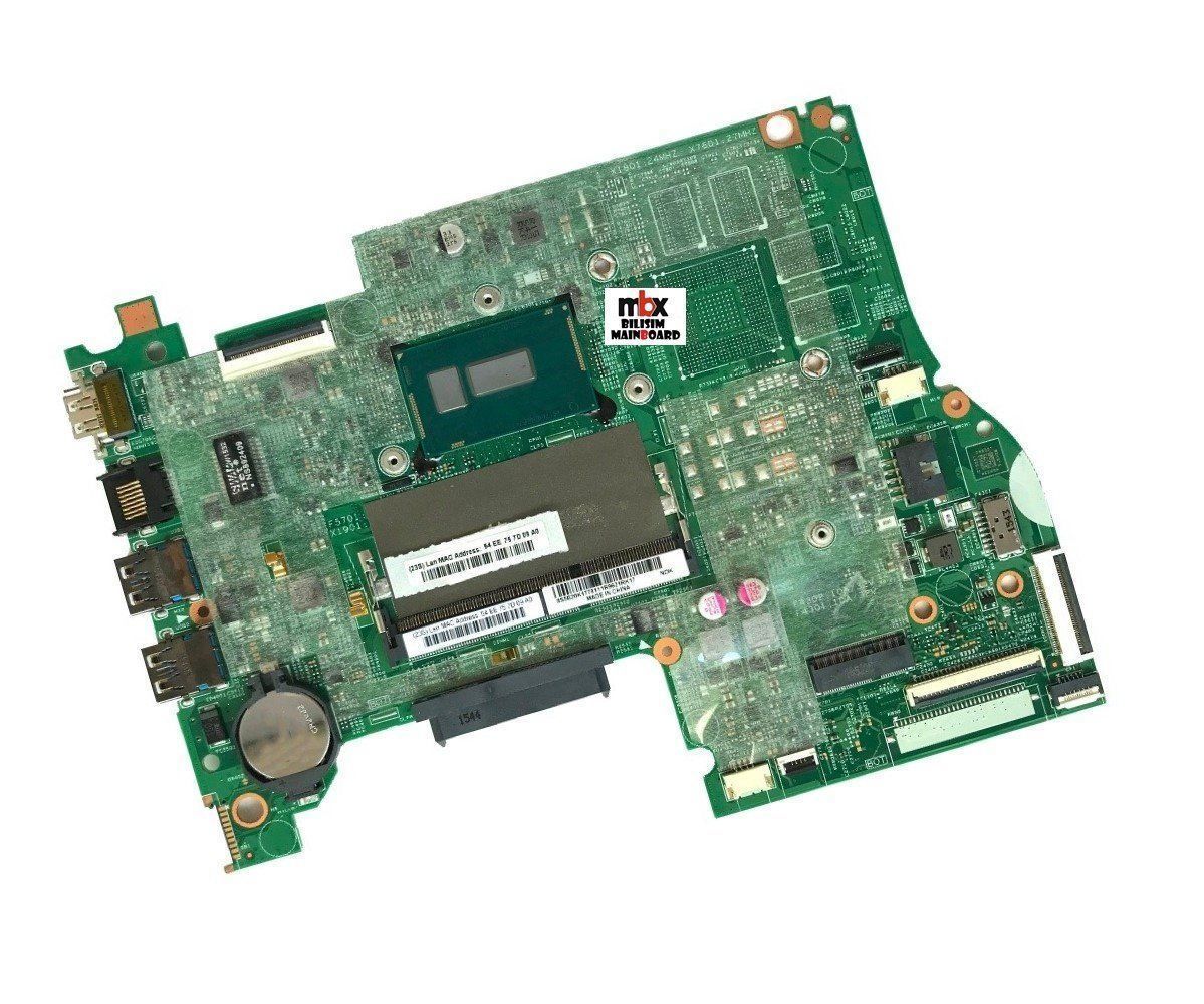 Lenovo Yoga 500-14IHW Notebook Anakart