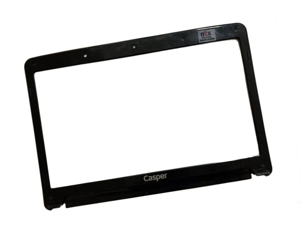 Casper Nirvana 15.6 A15 A15A A15H A15HE A15HC A15FC A15FB A15FX A15YA Notebook Lcd Çerçeve Çıta Bezel 13N0-ZEA1901