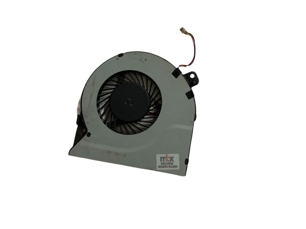 Casper Nirvana 15.6 CSY CSD CRY C17 C15B C15M CSY CGU CSU CGU CSD Notebook Sogutucu Cooling Fan Cpu Fan