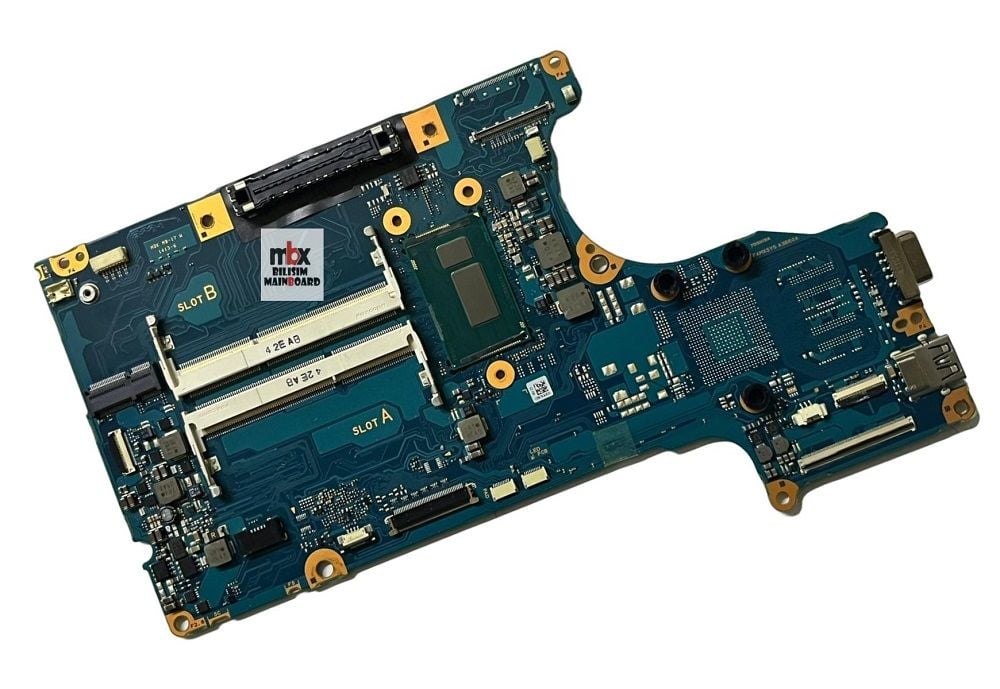 Toshiba Tecra Z40 Z40-A Z40-B Z40-A-180 Z40-A-10X Anakart FAMXSY5 A3660A