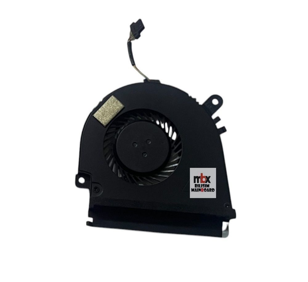 DC28000CKS0 Orijinal Sogutucu Cpu Cooling Fan