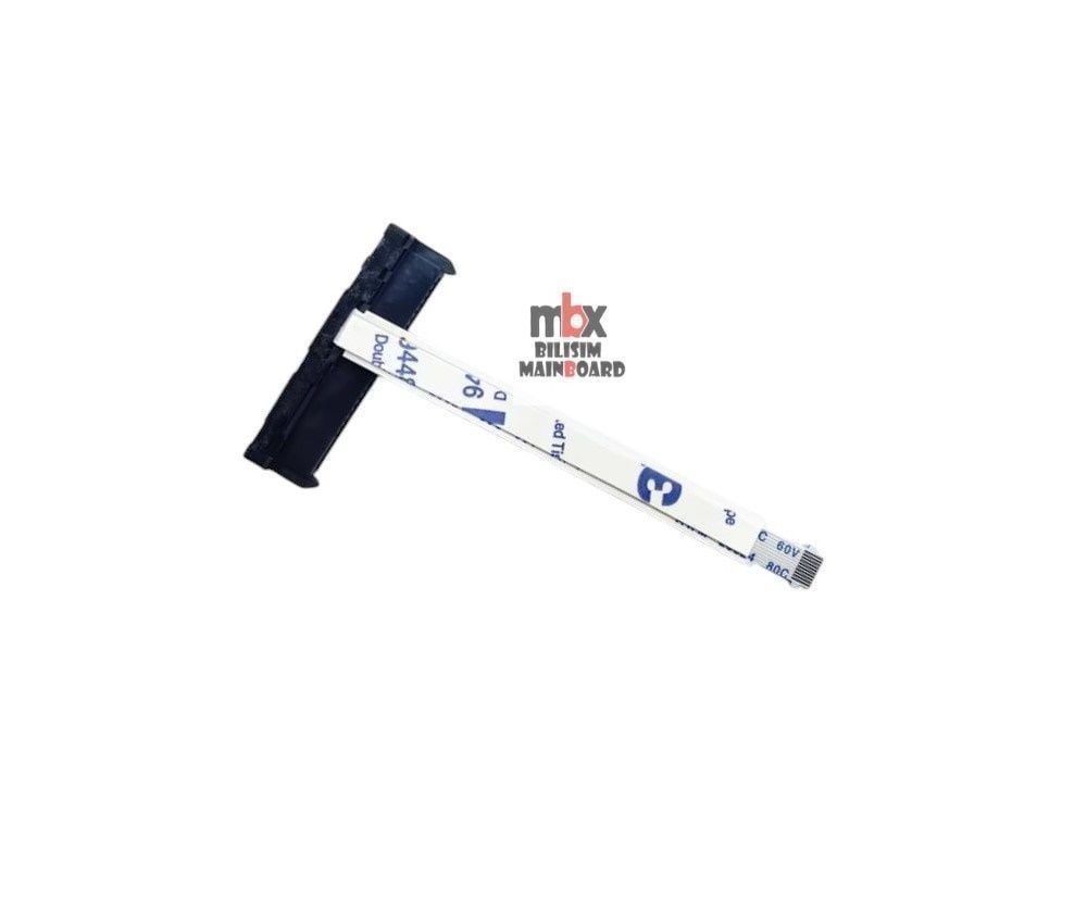 14 CE 14-CE Hp Hdd Ffc Ssd Sabit Disk Baglantı Kablosu G7A HDD CABLE DD0G7AHD001
