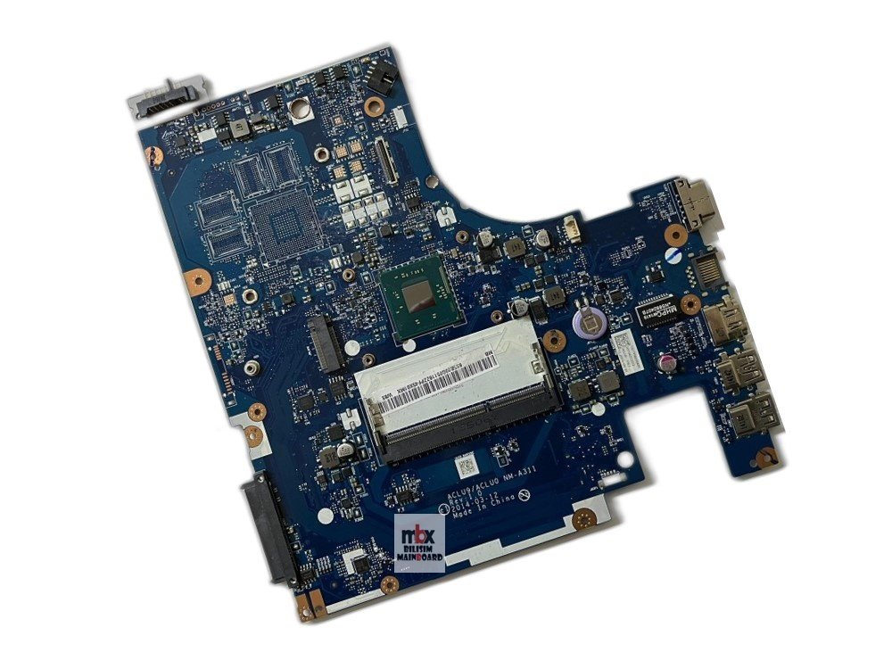 Lenovo g50 g50-30 g50-45 g50-70 g50-80 Notebook Anakart NM-A311