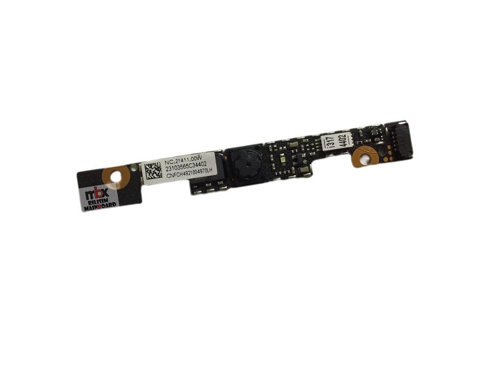 Acer E1-521 E1-531 E1-571 E1 521 E1 531 E1 571 TE11 Notebook Webcam Kamera NC.21411.006