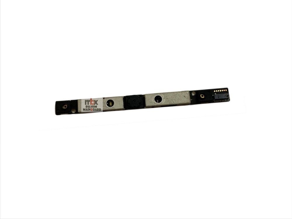 Lenovo Yoga 520-14IKB Flex 5-1570 80XB Notebook Webcam Kamera PK40001DV00