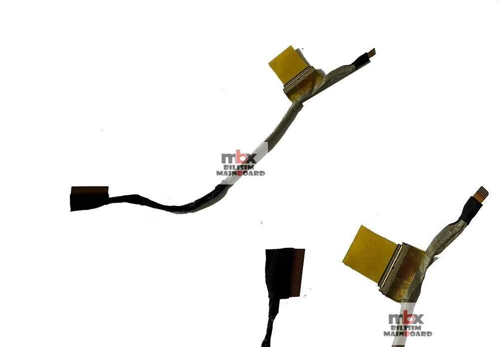 Casper C400 Lvds Ekran Görüntü Data Kablosu